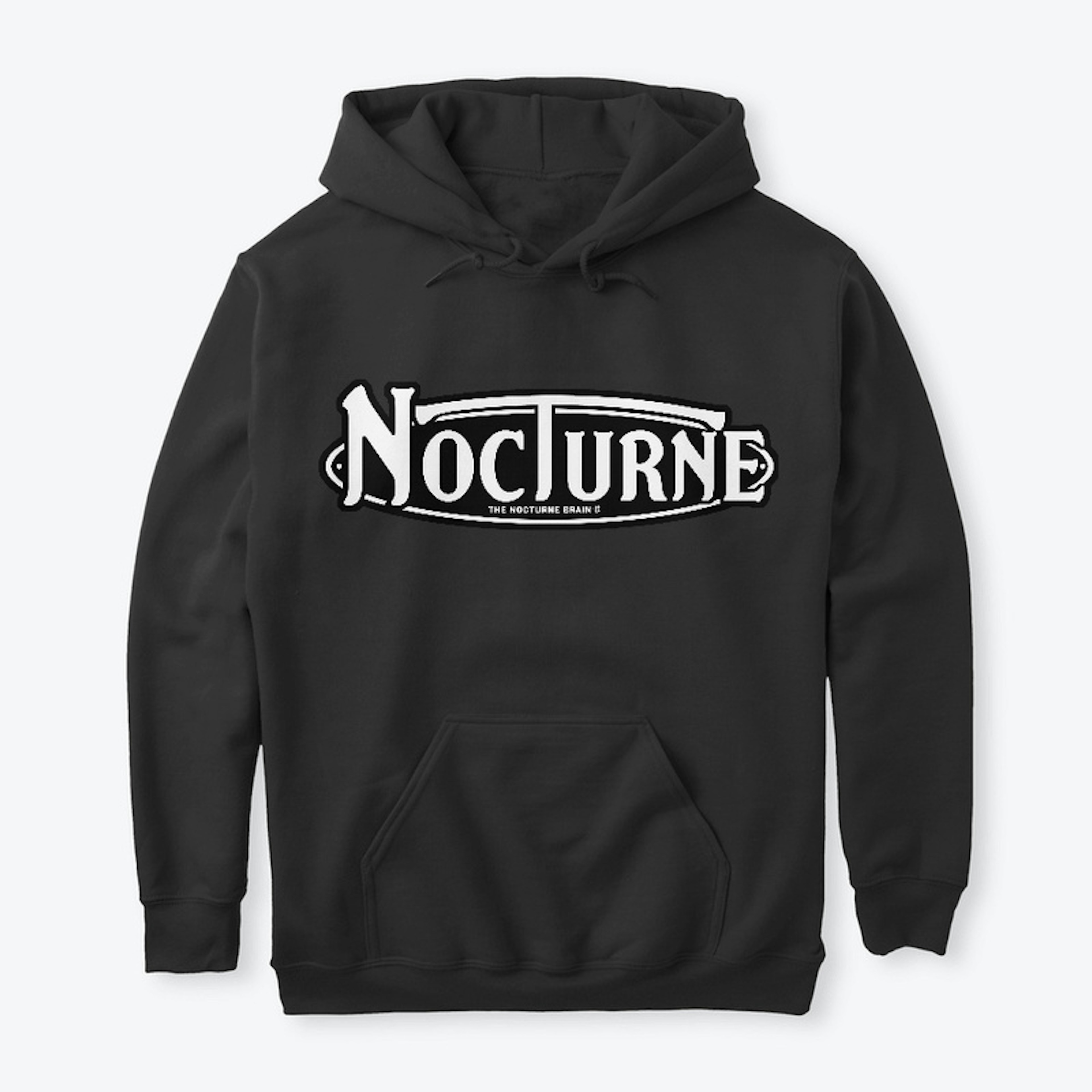 Nocturne Hoodie