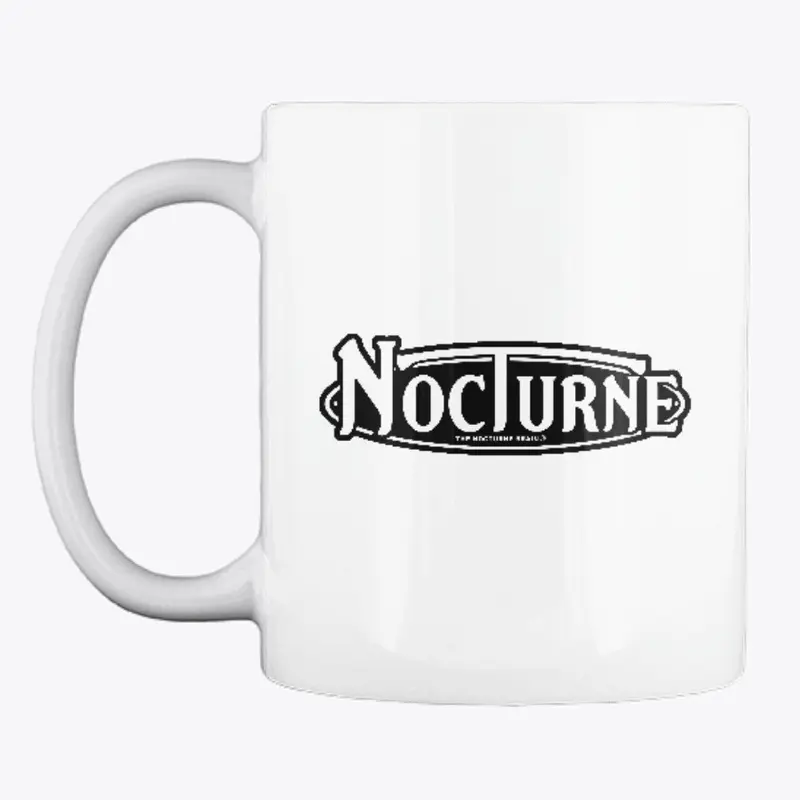 TheNocturneBrain™ merch store