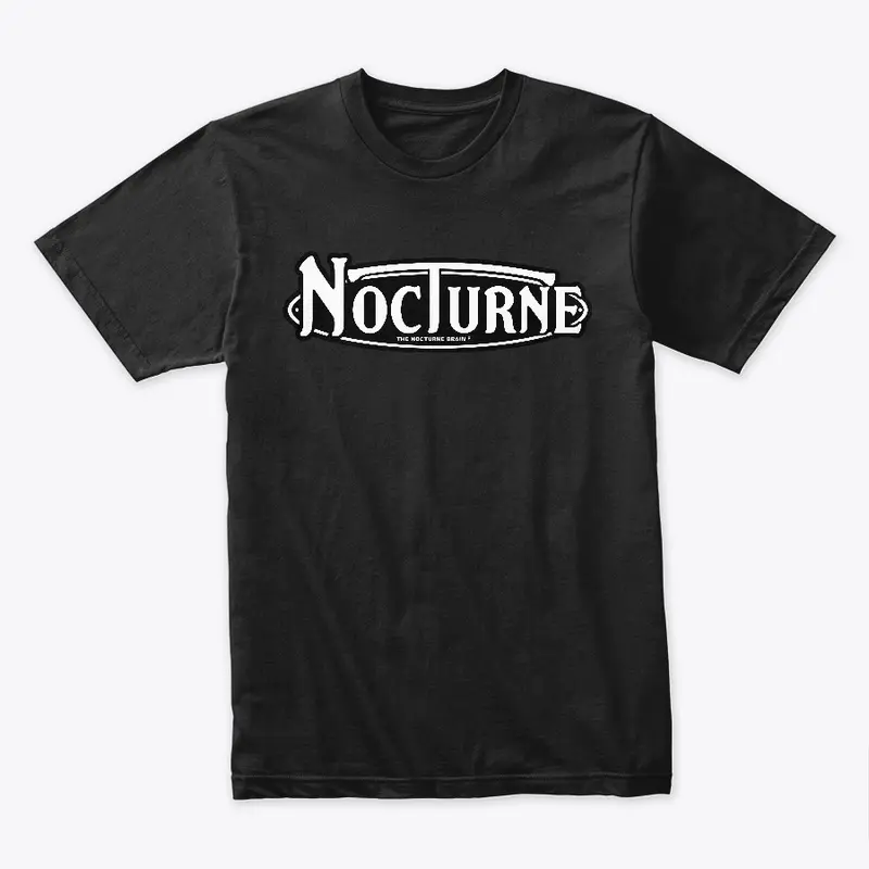 TheNocturneBrain™ merch store