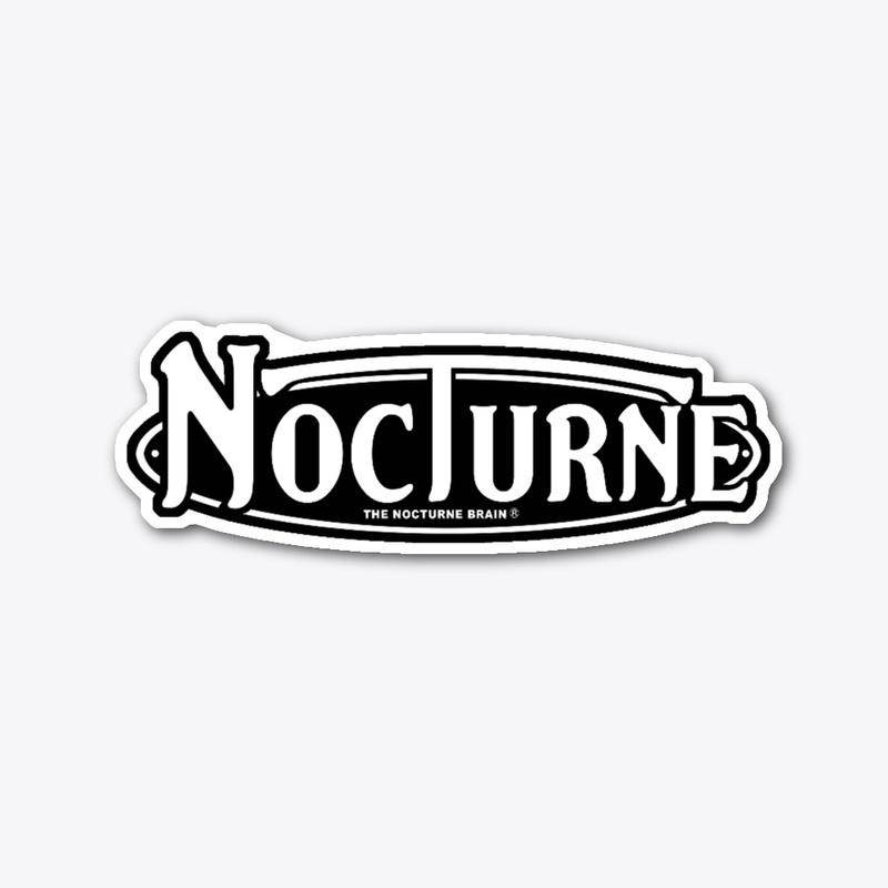 TheNocturneBrain™ merch store