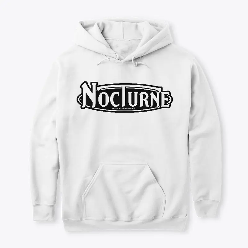 TheNocturneBrain™ merch store