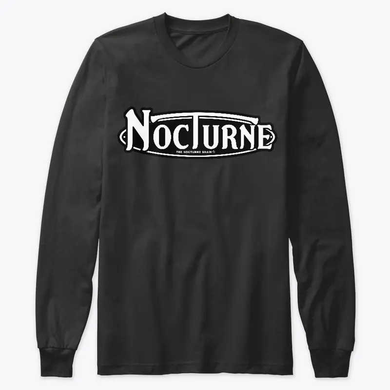 Nocturne Hoodie